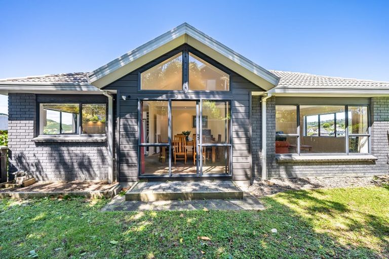 Photo of property in 167f2 Westchester Drive, Churton Park, Wellington, 6037