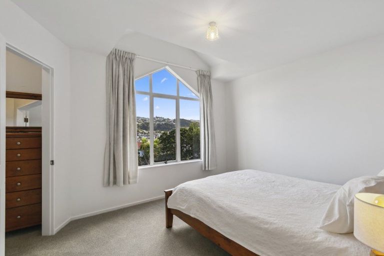 Photo of property in 33u3 Hiropi Street, Newtown, Wellington, 6021