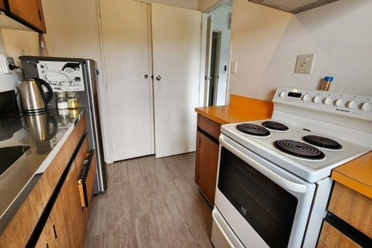 Photo of property in 3/31 Plunket Street, Kelburn, Wellington, 6012