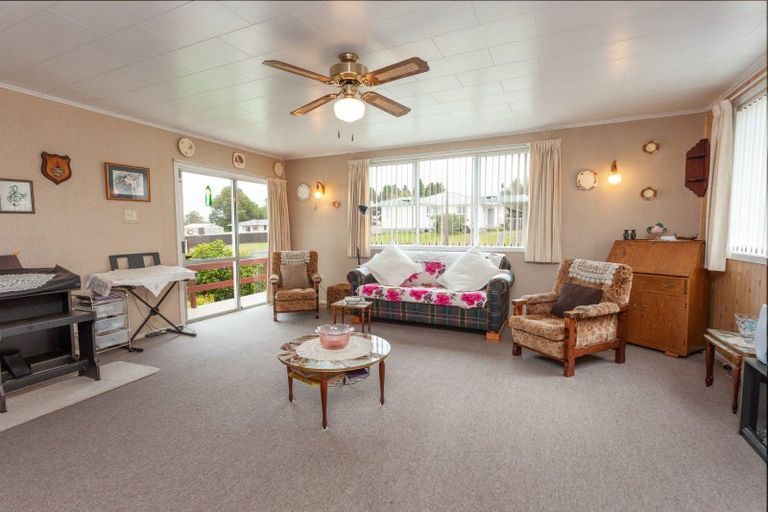 Photo of property in 15 Melrose Place, Tokoroa, 3420