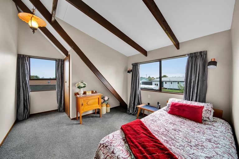 Photo of property in 20 Murdoch Street, Hawera, 4610