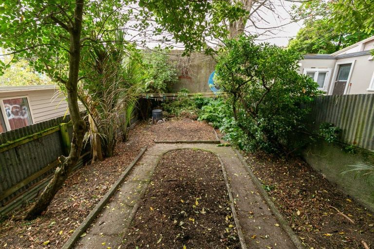 Photo of property in 143 Abel Smith Street, Aro Valley, Wellington, 6011