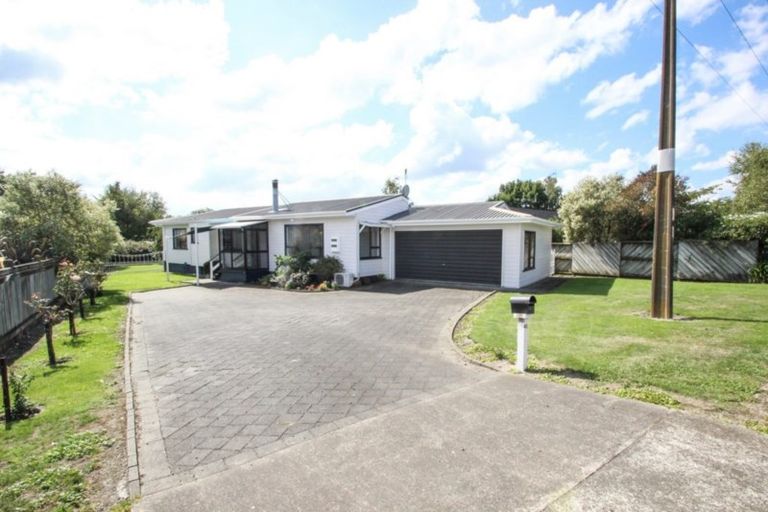 Photo of property in 41 Mount Herbert Road, Waipukurau, 4200