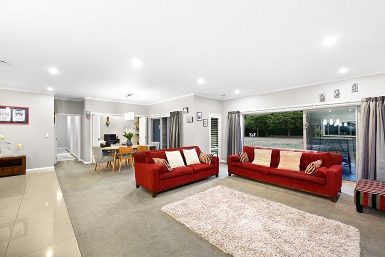 Photo of property in 38 Bilsthorpe Lane, Matangi, Hamilton, 3284
