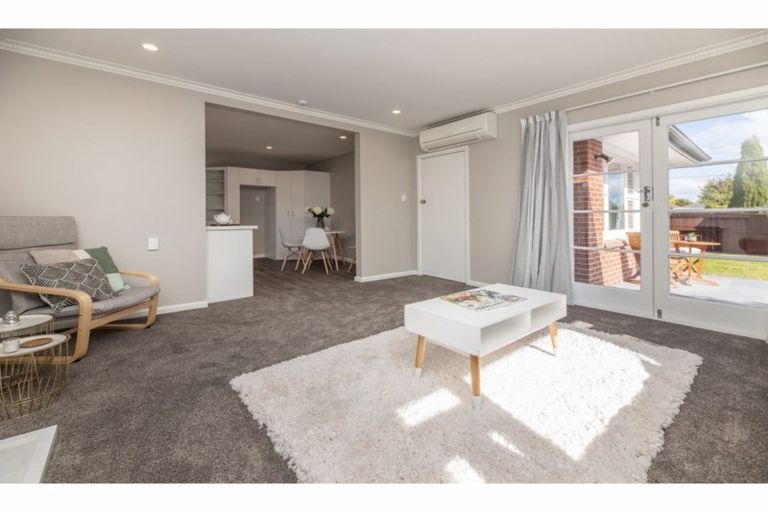 Photo of property in 20 Philpotts Road, Mairehau, Christchurch, 8052