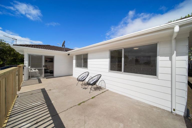 Photo of property in 5 Mikasa Place, Mangere, Auckland, 2022