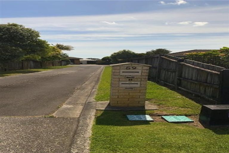 Photo of property in 59b Bayfair Drive, Mount Maunganui, 3116