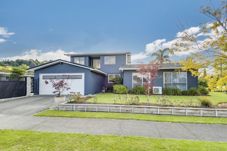 Photo of property in 24 Harpham Street, Taradale, Napier, 4112