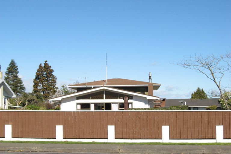 Photo of property in 17 Gaisford Terrace, Waipukurau, 4200