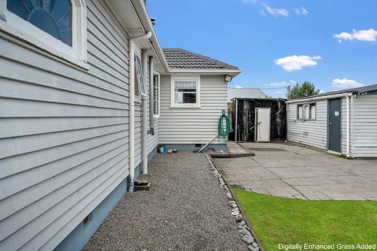Photo of property in 31b Vickery Street, Kaiapoi, 7630