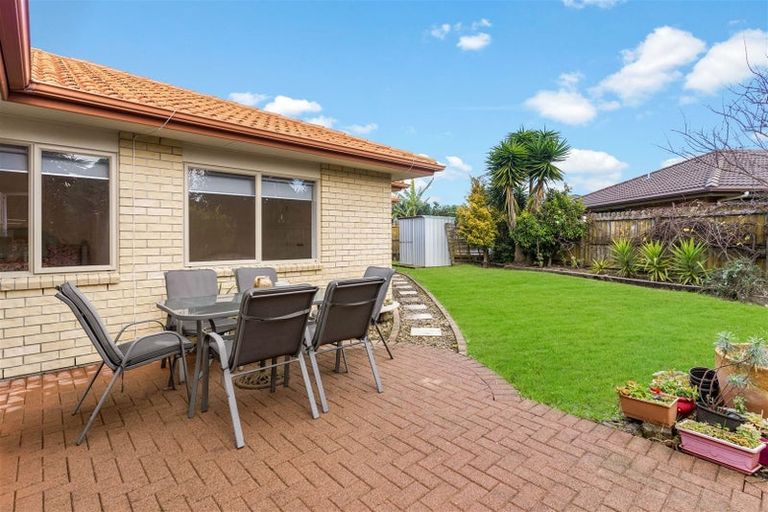 Photo of property in 3 Srah Place, East Tamaki, Auckland, 2013
