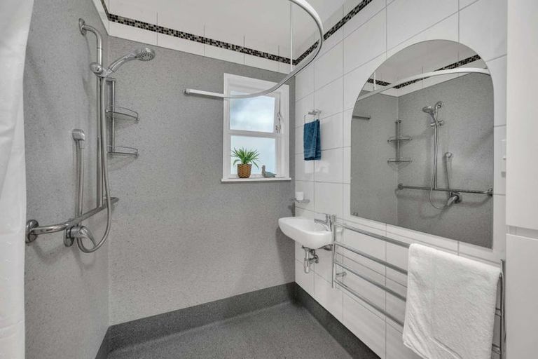 Photo of property in 89 Mcdonald Street, Napier South, Napier, 4110