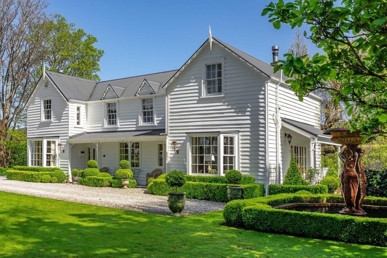 Photo of property in Wyett House, 12 Main Street, Greytown, 5712