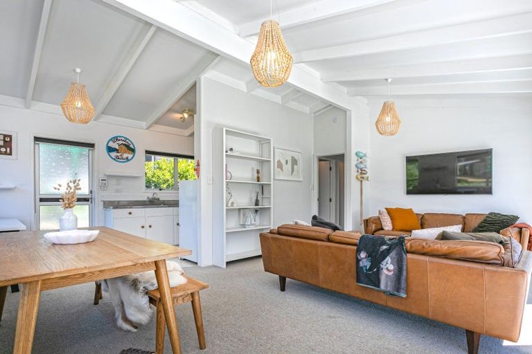 Photo of property in 91b Kon Tiki Road, Whiritoa, Whangamata, 3691