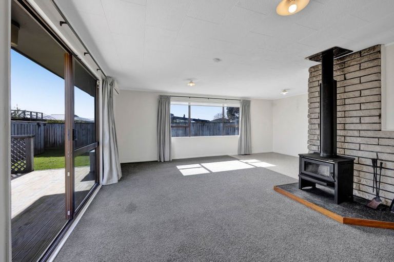 Photo of property in 10 Aratapu Street, Waitara, 4320