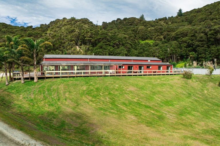 Photo of property in 406 Matokitoki Valley Road, Matokitoki, Gisborne, 4071
