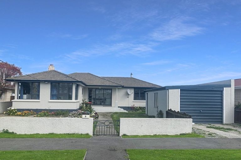 Photo of property in 3 Virgil Street, Oamaru North, Oamaru, 9400