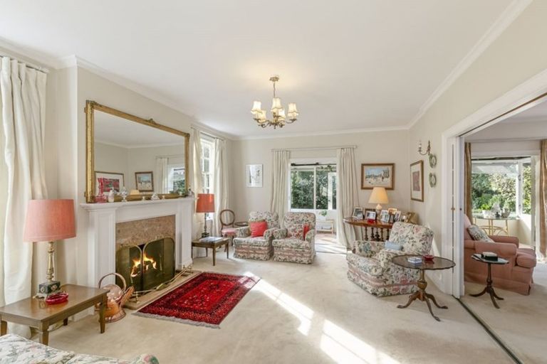 Photo of property in 30 Orchard Street, Wadestown, Wellington, 6012