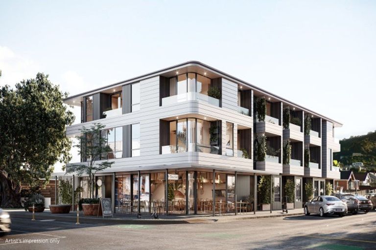 Photo of property in 216 The Parade, Island Bay, Wellington, 6023