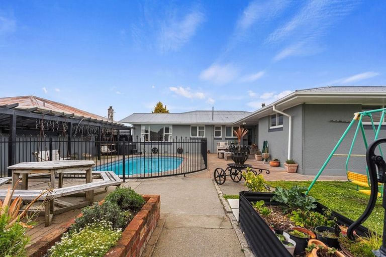 Photo of property in 1 Peraki Street, Kaiapoi, 7630