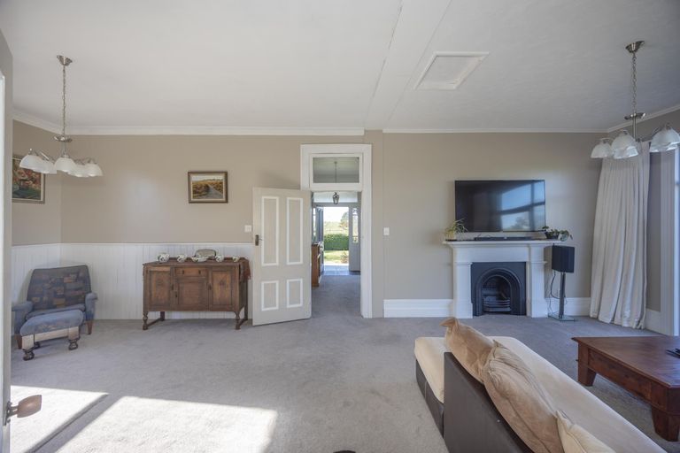 Photo of property in 430 Thousand Acre Road, Kakanui, Oamaru, 9492