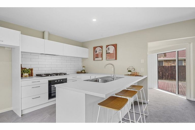 Photo of property in 24 Esperance Street, St Albans, Christchurch, 8052