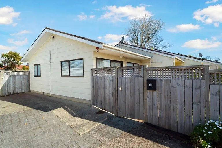Photo of property in 14/85 Edmonton Road, Henderson, Auckland, 0612