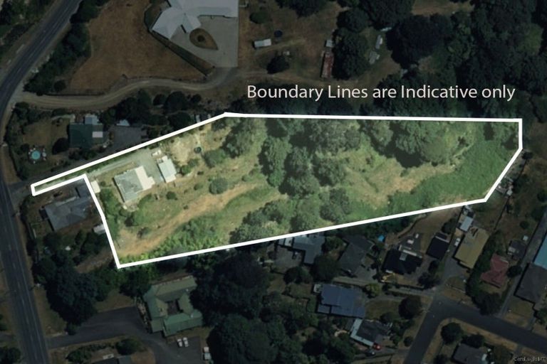 Photo of property in 23 Golf Road, Taumarunui, 3920