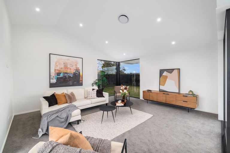 Photo of property in 143b Brookside Road, Rolleston, 7614