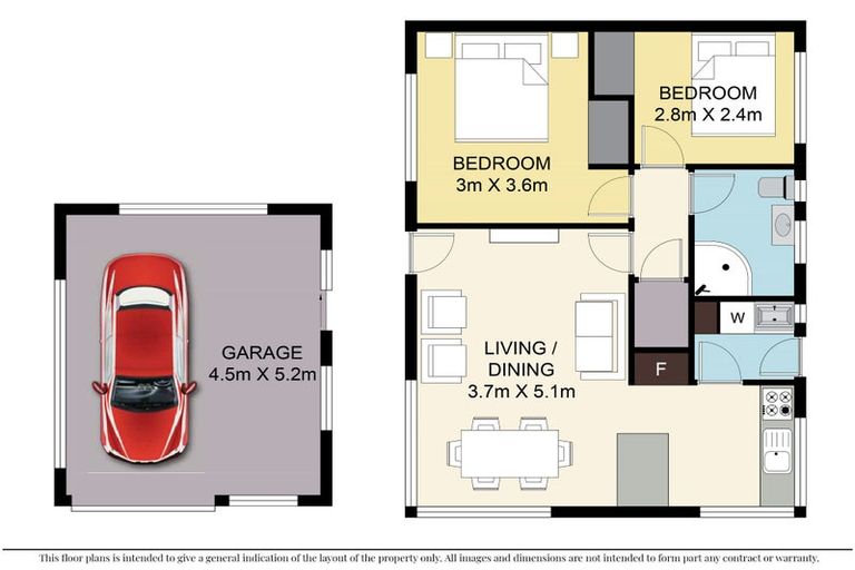Photo of property in 2/15 Gloaming Place, Conifer Grove, Takanini, 2112