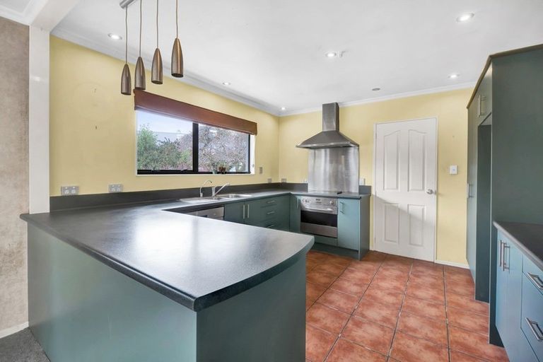 Photo of property in 24 Tainui Terrace, Inglewood, 4330