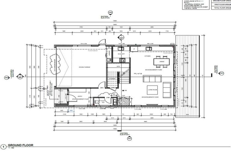 Photo of property in 15 Pakirikiri Street, Long Bay, Auckland, 0630