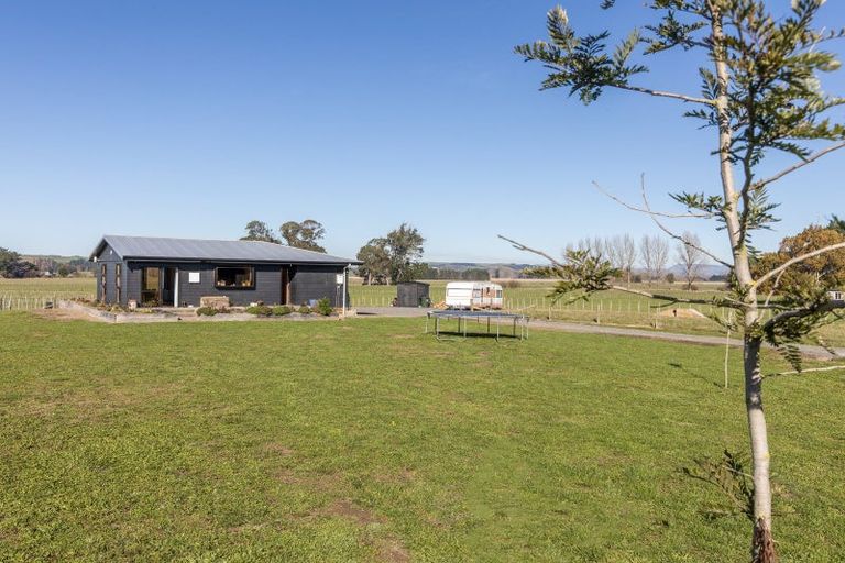 Photo of property in Ongaonga Road, Ongaonga, Waipawa, 4272