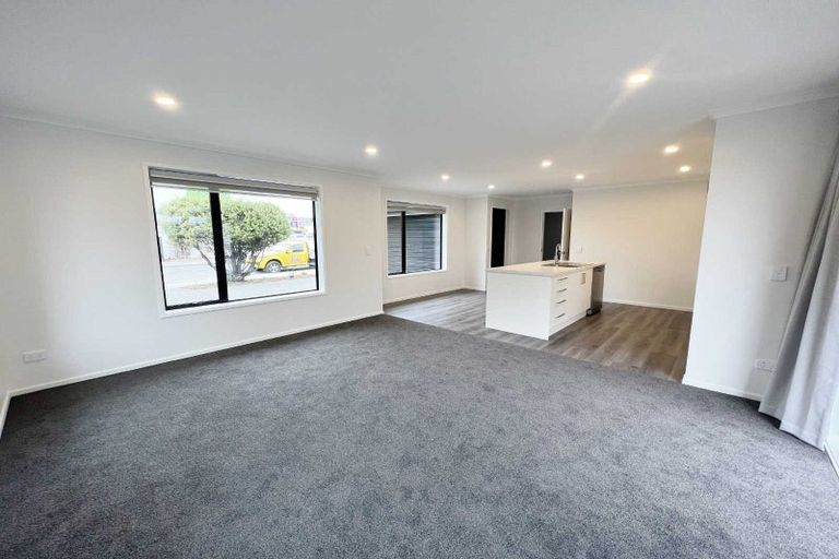 Photo of property in 3 Portman Street, Woolston, Christchurch, 8023