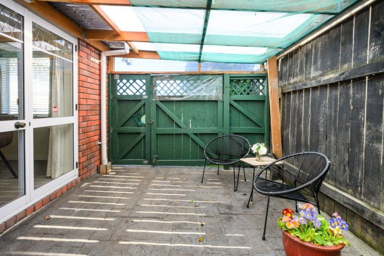Photo of property in 273 Ruahine Street, Terrace End, Palmerston North, 4410