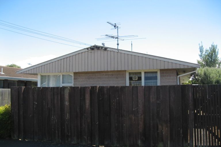 Photo of property in 1/83 Dover Street, St Albans, Christchurch, 8014