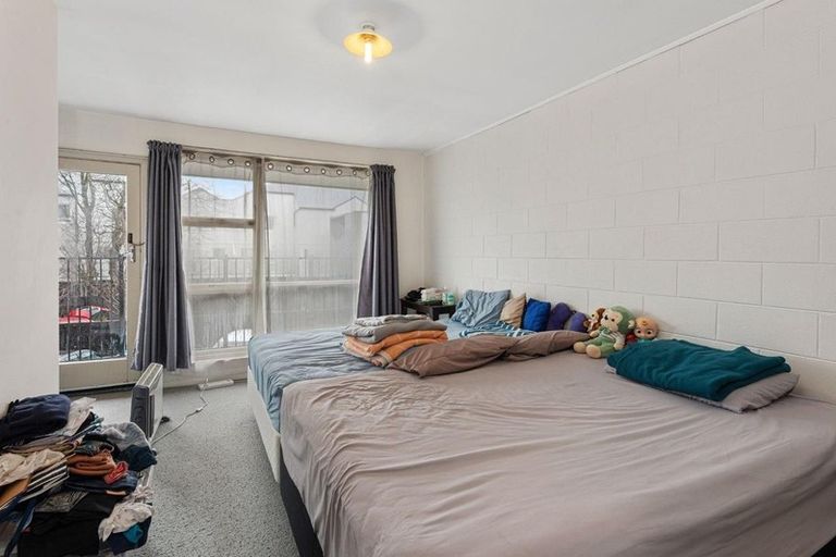 Photo of property in 4/316 Hereford Street, Christchurch Central, Christchurch, 8011