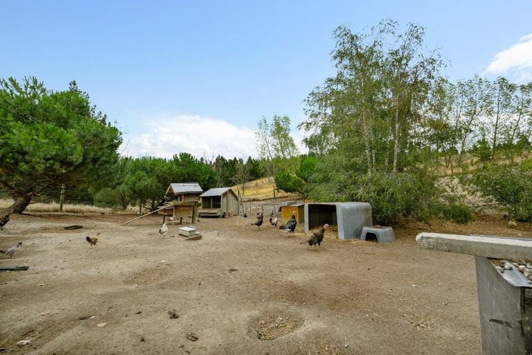 Photo of property in 53 Gilligans Gully Road, Alexandra, 9320