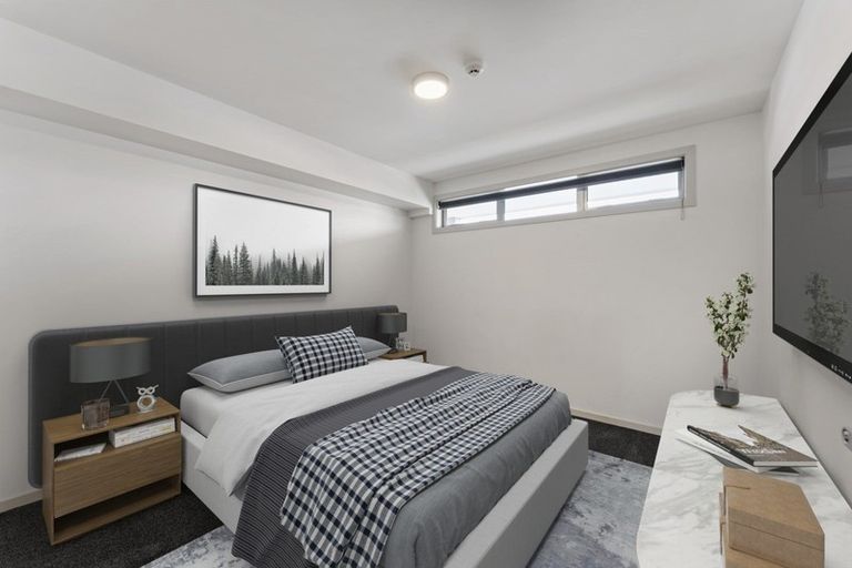 Photo of property in 5/376 Worcester Street, Linwood, Christchurch, 8011