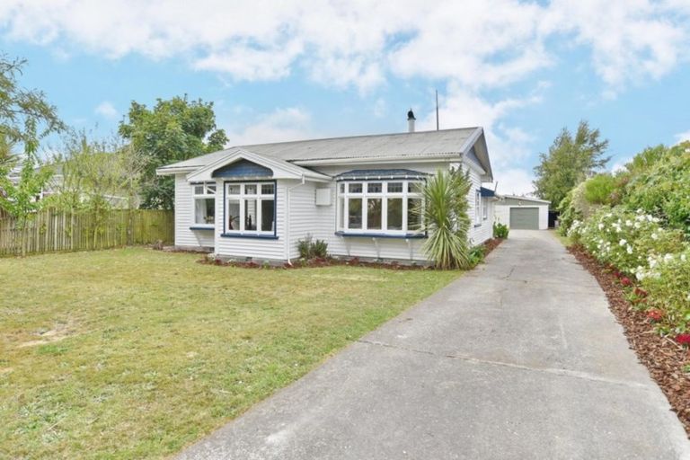 Photo of property in 86 Otaki Street, Kaiapoi, 7630