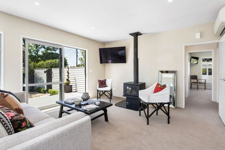 Photo of property in 32 Koromiko Street, Saint Martins, Christchurch, 8022