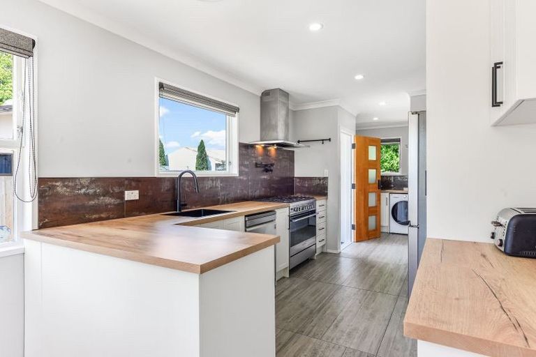 Photo of property in 45 Alderson Road, Fairview Downs, Hamilton, 3214