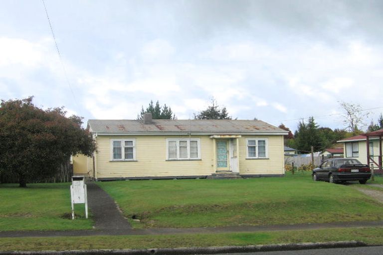 Photo of property in 25 Dreghorn Place, Tokoroa, 3420