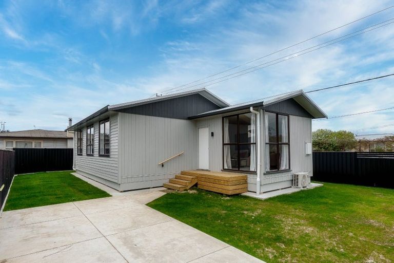 Photo of property in 5c Harold Holt Avenue, Onekawa, Napier, 4110