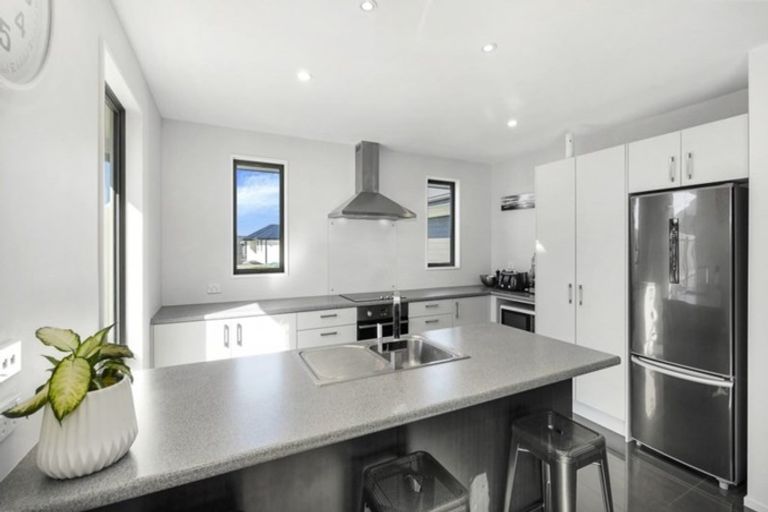 Photo of property in 5 Marble Court, Rolleston, 7614