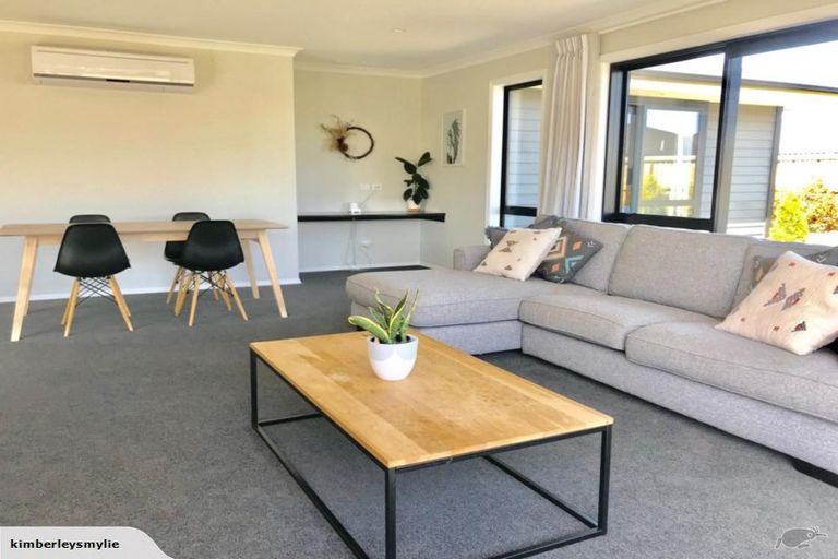 Photo of property in 20 Ballinger Place, Kaiapoi, 7630