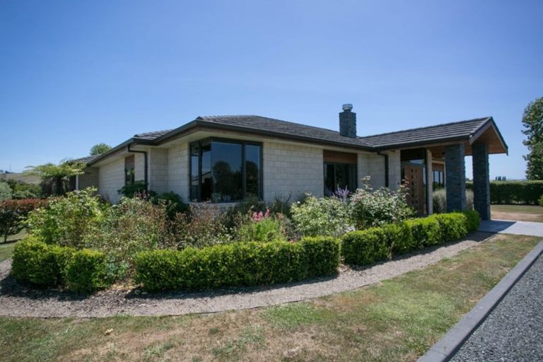 Photo of property in 242 Morrinsville-walton Road, Morrinsville, 3371