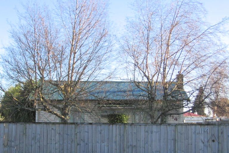 Photo of property in 114 Massey Street, Frankton, Hamilton, 3204