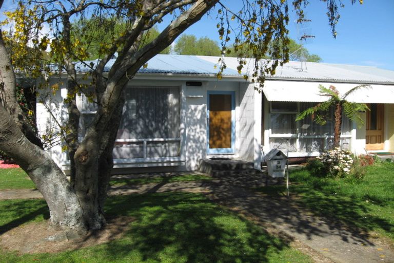 Photo of property in 10/34-36 Rossiter Avenue, Waterloo, Lower Hutt, 5011