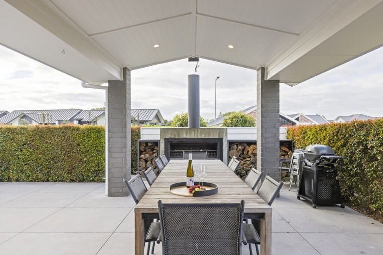 Photo of property in 26 Mike Smith Drive, Cambridge, 3434